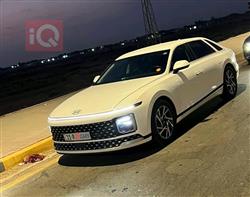 هيونداي أزيرا